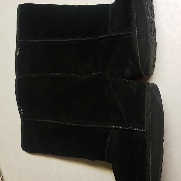 Emu Australia Mid Calf Boots size 8 - Picture 4 of 13